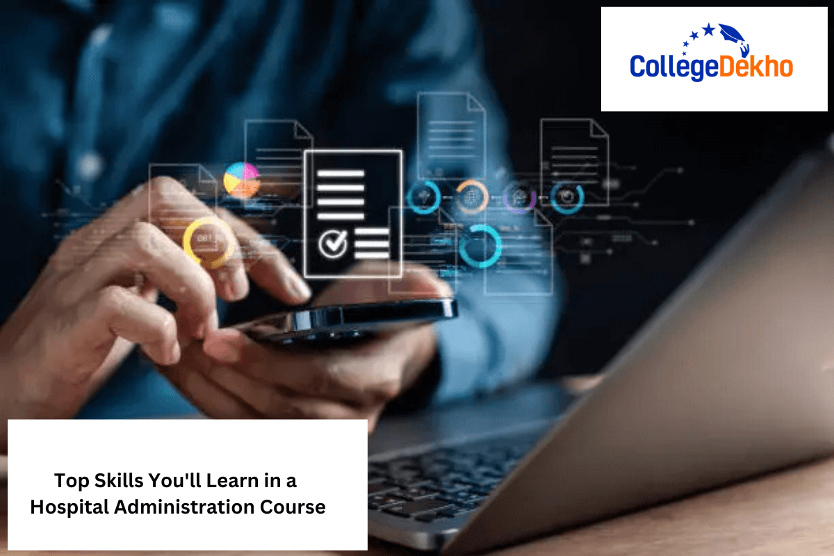 Top Skills You Will Learn in a Hospital Administration Course