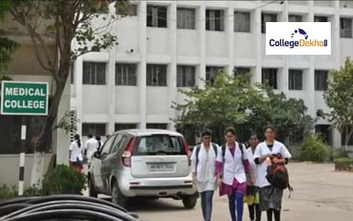 Top UGC Approved Medical Colleges in India
