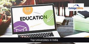 Top Universities in India