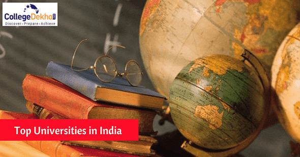 Top Universities in India 2018: QS Rank and Admission Process
