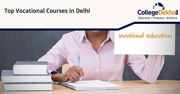 Vocational Courses in Delhi