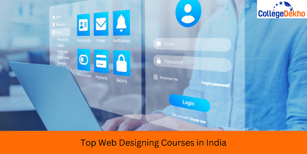 Top Web Designing Courses