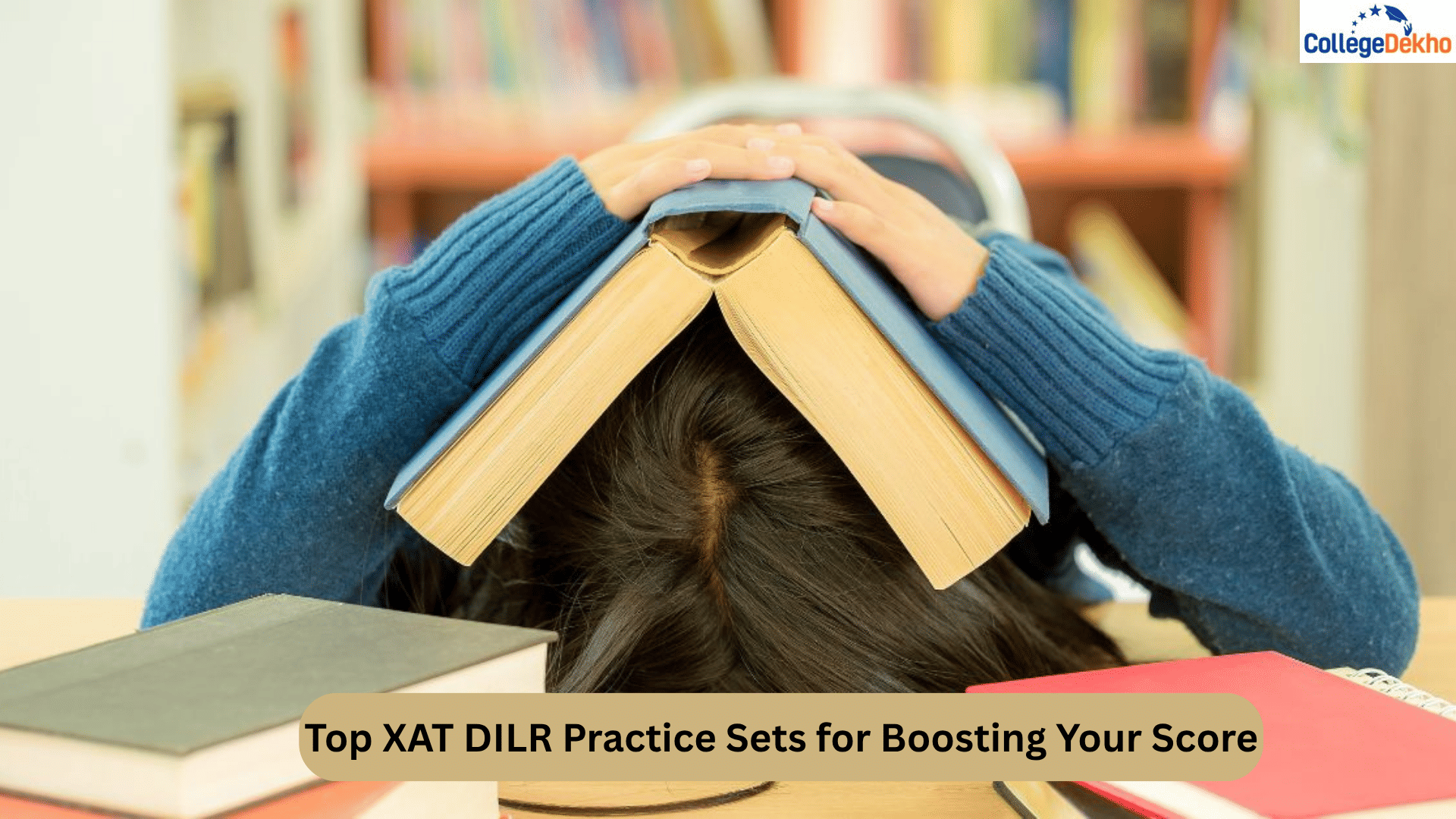 Top XAT DILR Practice Sets for Boosting Your Score
