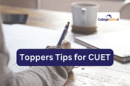 सीयूईटी 2024 के लिए टॉपर्स टिप्स (Toppers Tips for CUET 2024 in Hindi): सीयूईटी के लिए कैसे तैयारी करते हैं टॉपर्स यहां देखें