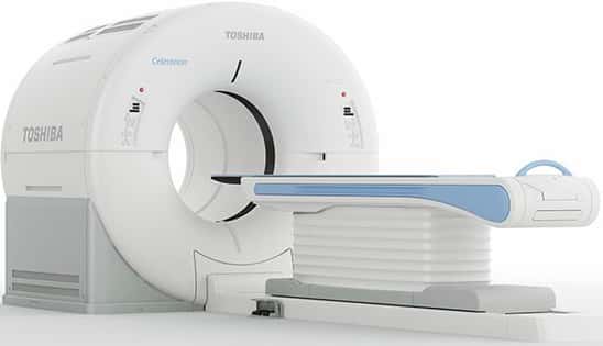 Guwahati Medical College and Hospital Acquires PET CT Scan Machine ...