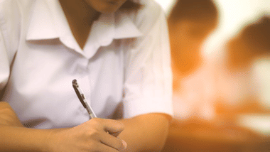 Total Number of Candidates Registered for JEE Main 2024 Session 1 (Image Credit: Pexels)