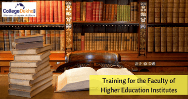 HRD to Introduce Induction Programmes for First-Time Teachers & University Heads