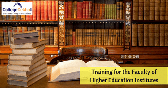 HRD to Introduce Induction Programmes for First-Time Teachers & University Heads