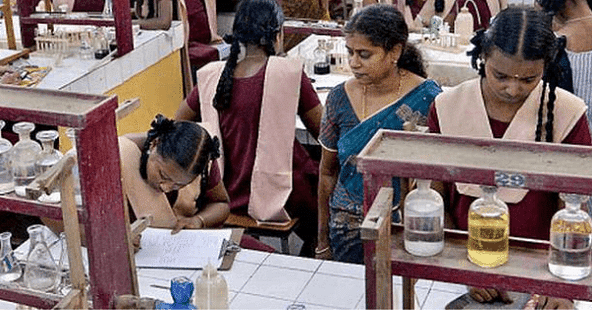 Telangana Intermediate Public Examination (IPE) Practical Exams from 1st Feb