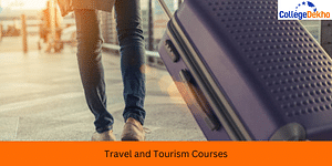 Travel and Tourism Courses