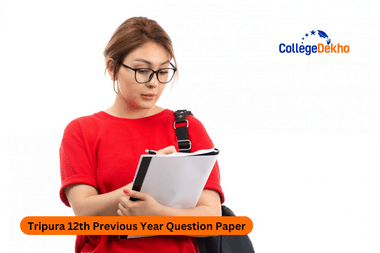 Tripura 12th Previous Year Question Paper