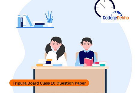 Tripura Board Class 10 Question Paper