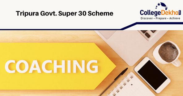 Tripura Super 30 Coaching Scheme