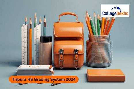 Tripura HS Grading System 2024