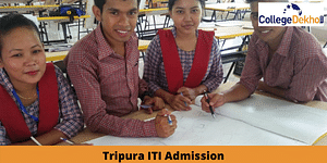 Tripura ITI Admission 2024