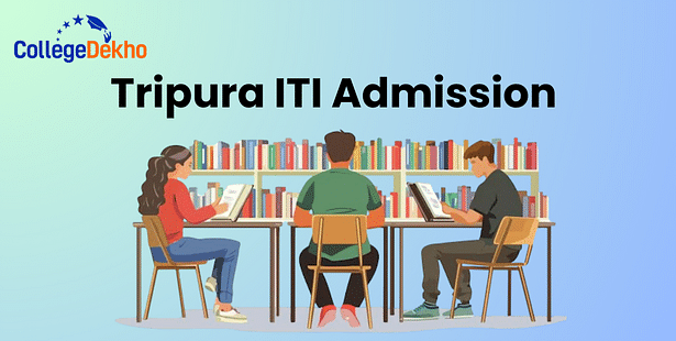 Tripura ITI Admission 2025