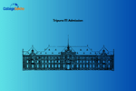 Tripura ITI Admission