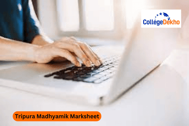 Tripura Madhyamik Marksheet 2026