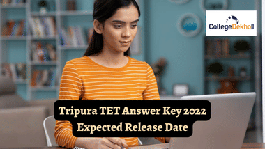 Tripura TET Answer Key 2022