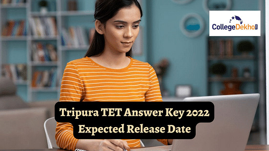 Tripura TET Answer Key 2022