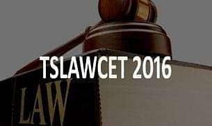 TSLAWCET 2016 Date Announced