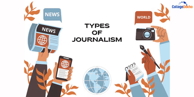 Types of Journalism