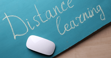 Types of Distance Learning Programmes in India