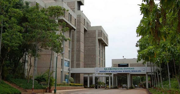 University of Agricultural Sciences, Bangalore Hosts 13th Agri Congress