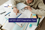 UBTER JEEP 2023 Preparation Tips