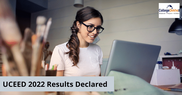 UCEED 2022 Results Declared at uceed.iitb.ac.in, Steps to Check, Scorecard Date