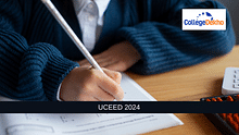UCEED 2024 Dates: Exam Pattern, Admit Card, Paper Analysis, Results, & Counselling