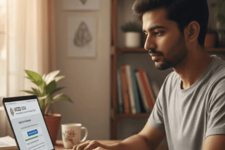 UCEED 2026 Admit Card Official Release Time