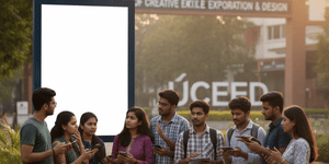 UCEED 2026 Registration