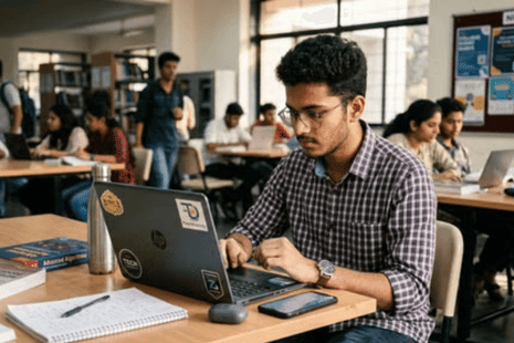 UCEED 2026 Result to be released on March 6 at uceed.iitb.ac.in