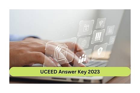 UCEED Answer Key 2023