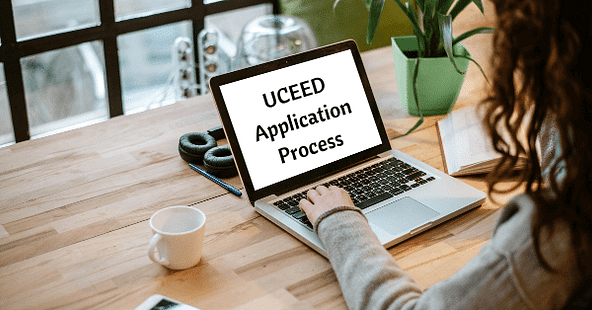 Documents Required to Fill UCEED Application Form