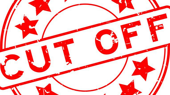 UCEED Expected Cutoff Closing Ranks 2025 for all IITs (Image Credit: Pexels)