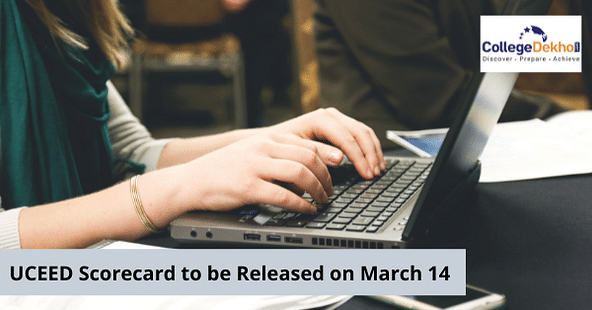 UCEED Scorecard to be Released on March 14