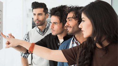 UCMS Delhi Expected to Witness Open Category NEET UG Cutoff Under AIR 400 (Image Credit: iStock)