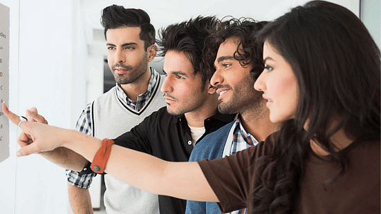 UCMS Delhi Expected to Witness Open Category NEET UG Cutoff Under AIR 400 (Image Credit: iStock)
