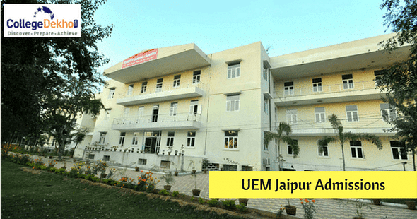 University of Engineering & Management Commences Admission 2018