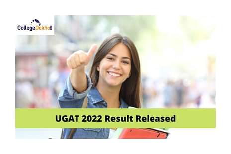 UGAT 2022 Result