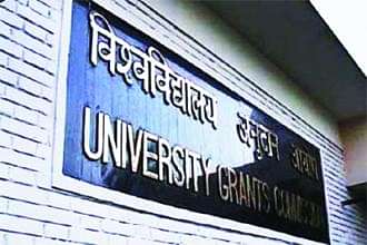 UGC Comes Out All against Ragging in Universities/Colleges