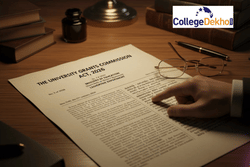 వివాదంలో UGC ACT 2026, కొత్త నిబంధనలపై నిరసలు