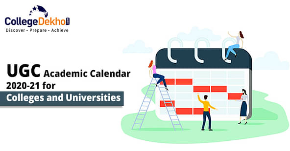 UGC New Guidelines, Academic Calendar