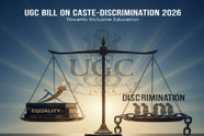 UGC Bill on Caste-Discrimination 2026 LIVE Updates: Protests, SC Hearing Update