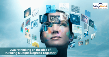 Persuing Multiple Courses Simultaneously