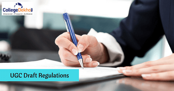 UGC Draft Regulation 2018 Invites Criticism Over ‘Biased’ Norms