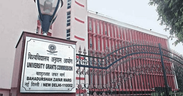 Two Universities Encashed their Deposits as UGC Delay Funds