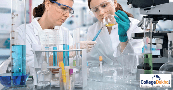 Centre to Start an Online Network of Scientific Research Facilities